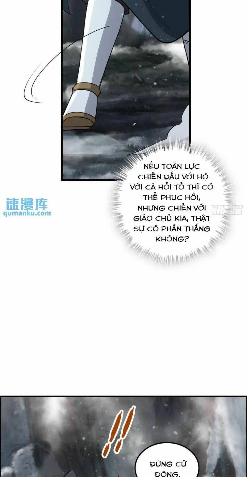 Tu Tiên Chính Là Như Vậy: Chapter 90