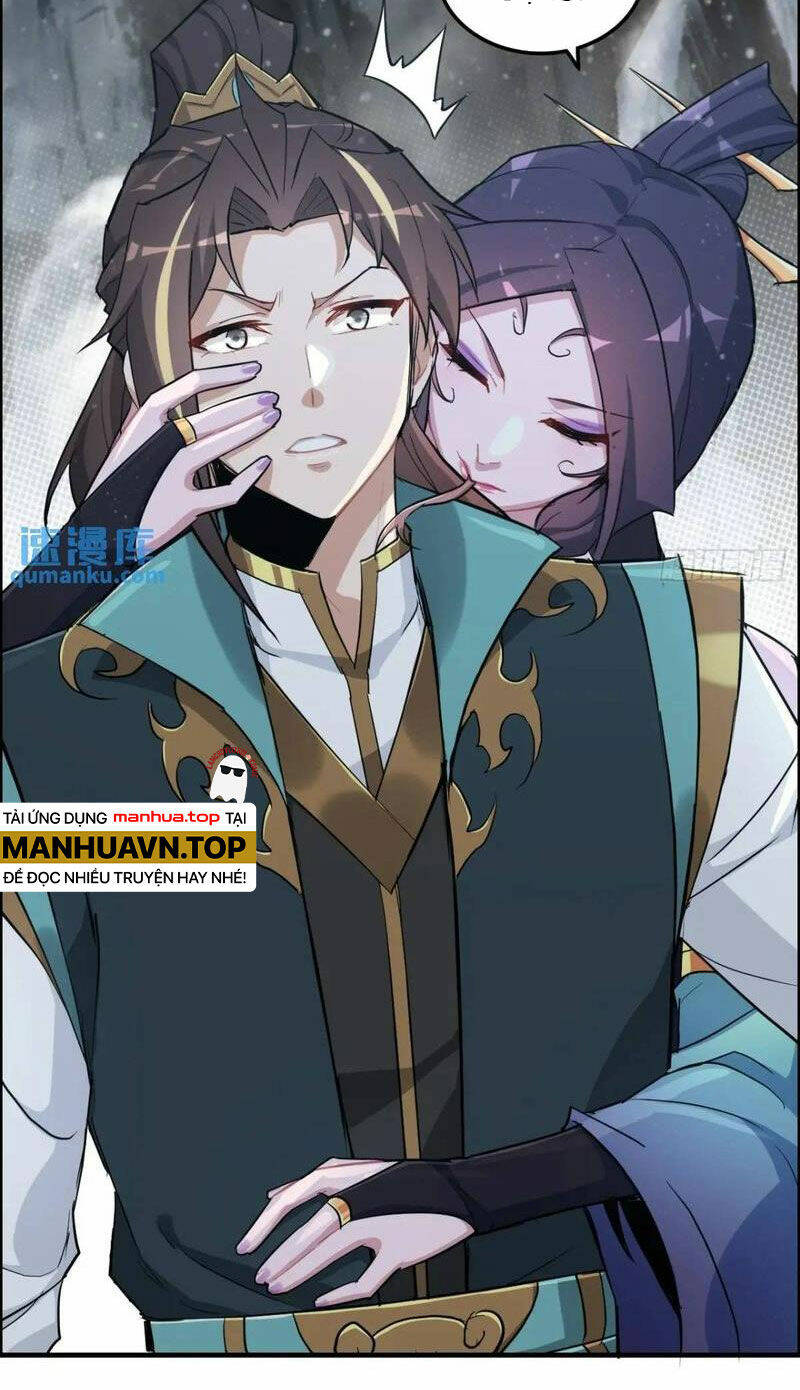 Tu Tiên Chính Là Như Vậy: Chapter 90
