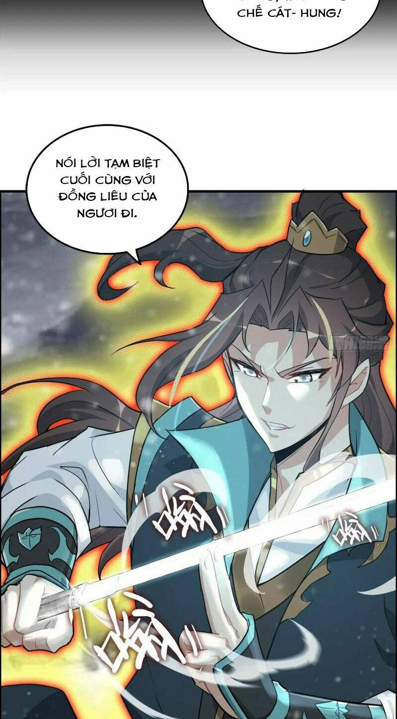 Tu Tiên Chính Là Như Vậy: Chapter 90