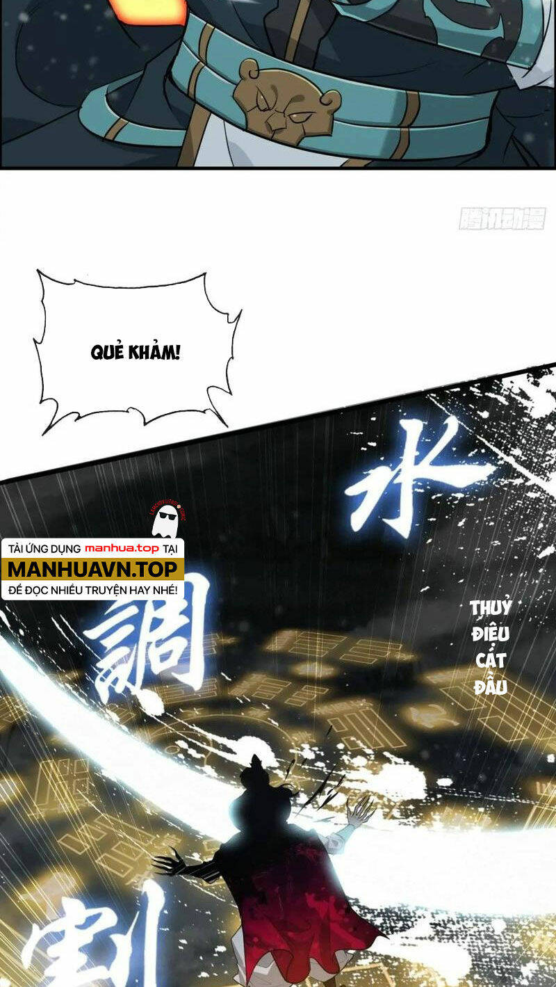 Tu Tiên Chính Là Như Vậy: Chapter 90