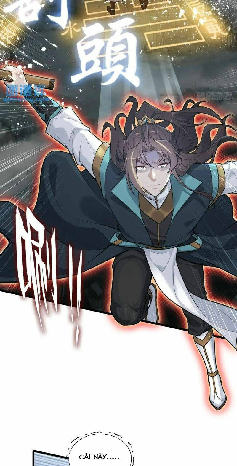 Tu Tiên Chính Là Như Vậy: Chapter 90