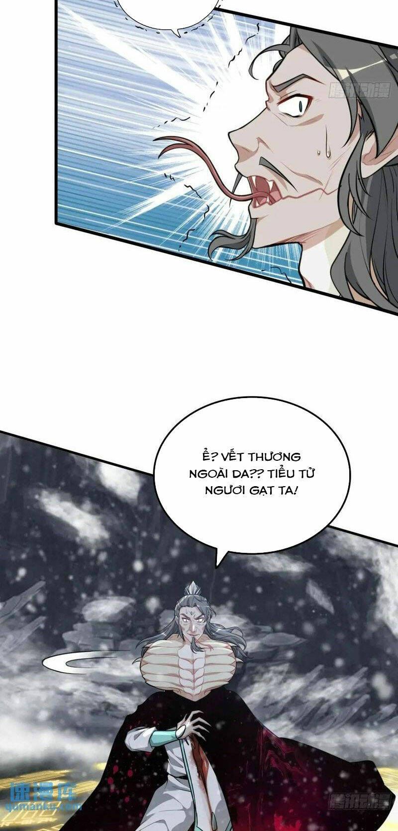 Tu Tiên Chính Là Như Vậy: Chapter 90