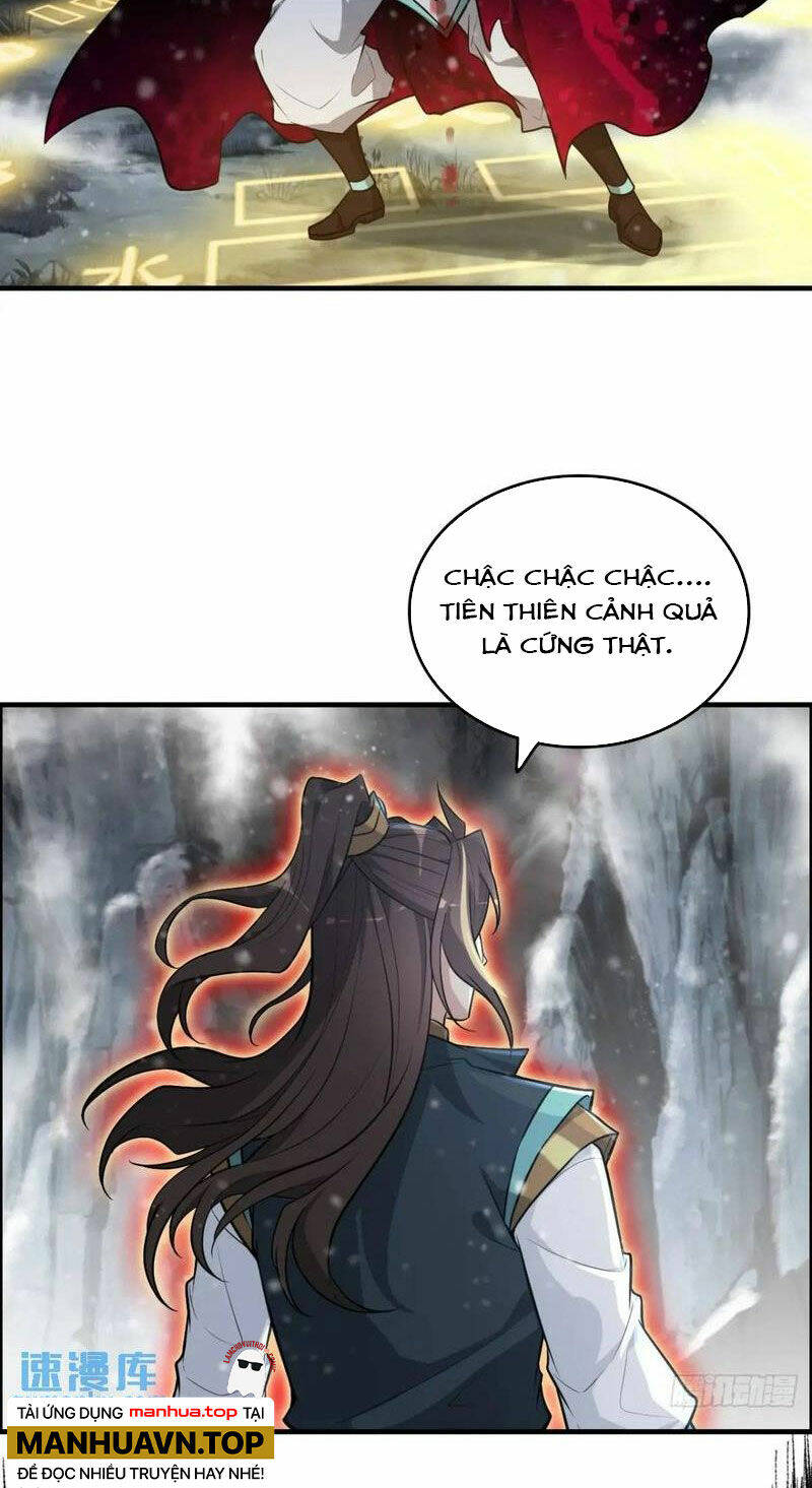 Tu Tiên Chính Là Như Vậy: Chapter 90