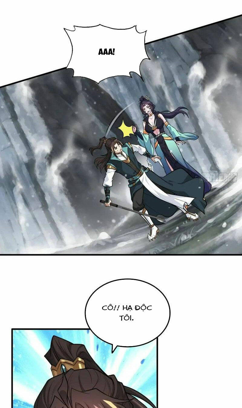 Tu Tiên Chính Là Như Vậy: Chapter 91