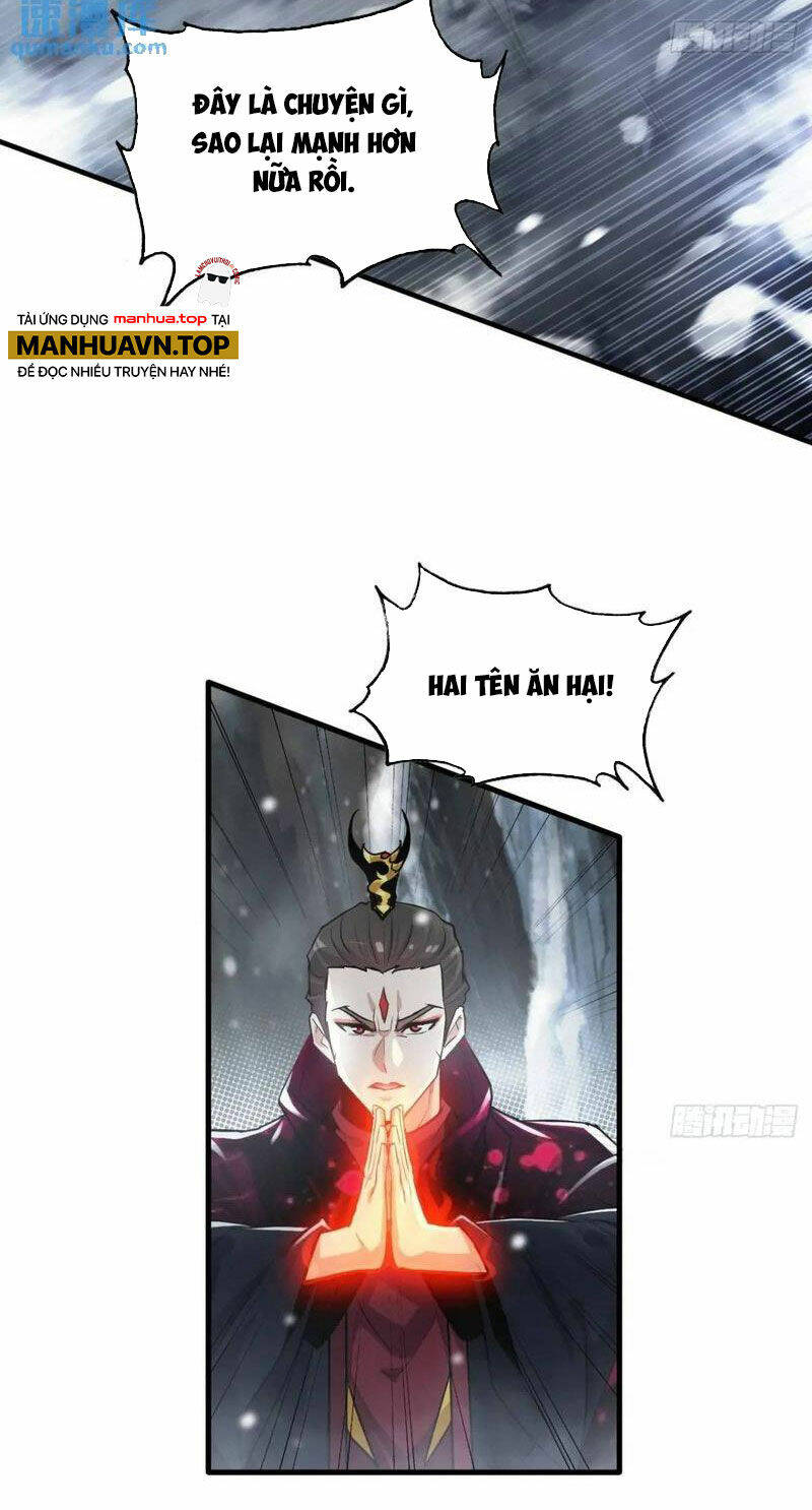 Tu Tiên Chính Là Như Vậy: Chapter 91