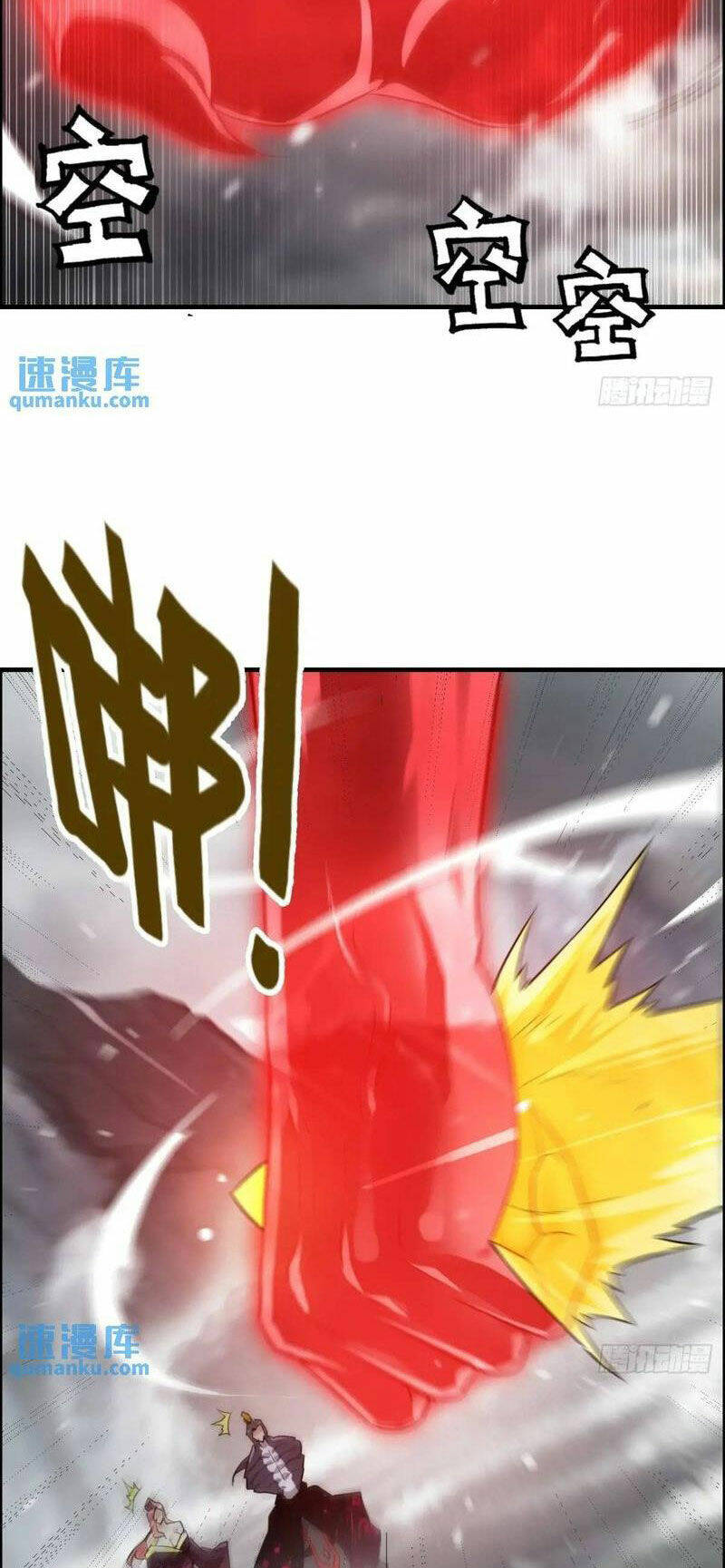 Tu Tiên Chính Là Như Vậy: Chapter 91