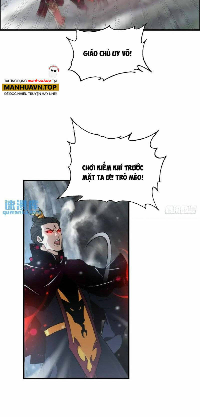 Tu Tiên Chính Là Như Vậy: Chapter 91