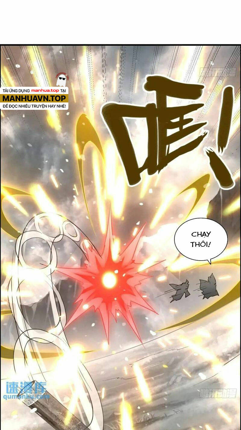 Tu Tiên Chính Là Như Vậy: Chapter 91
