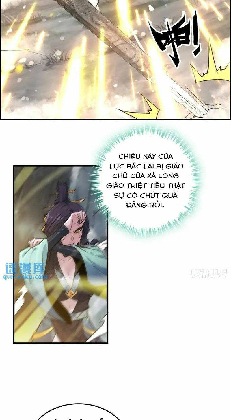 Tu Tiên Chính Là Như Vậy: Chapter 91