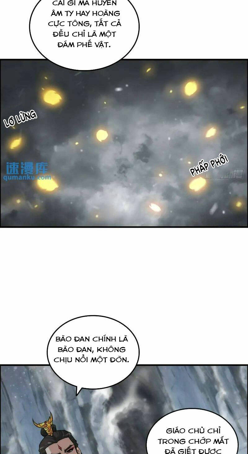 Tu Tiên Chính Là Như Vậy: Chapter 91