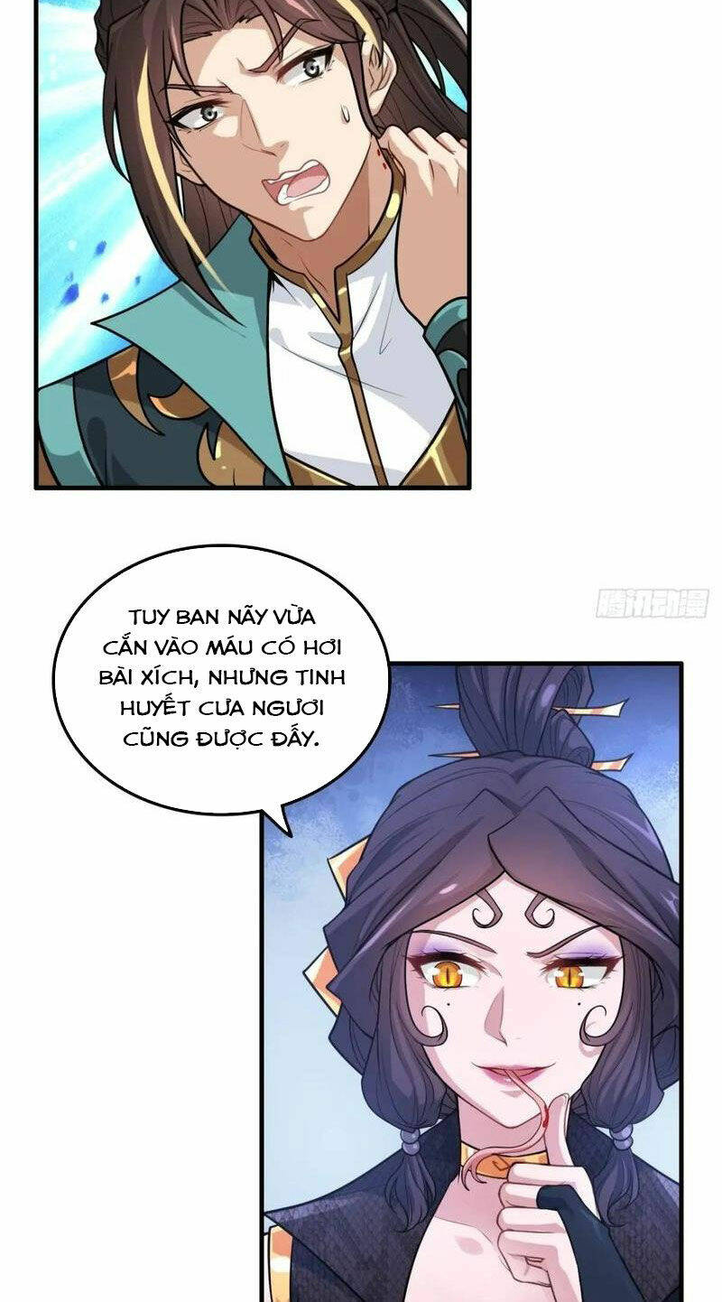 Tu Tiên Chính Là Như Vậy: Chapter 91