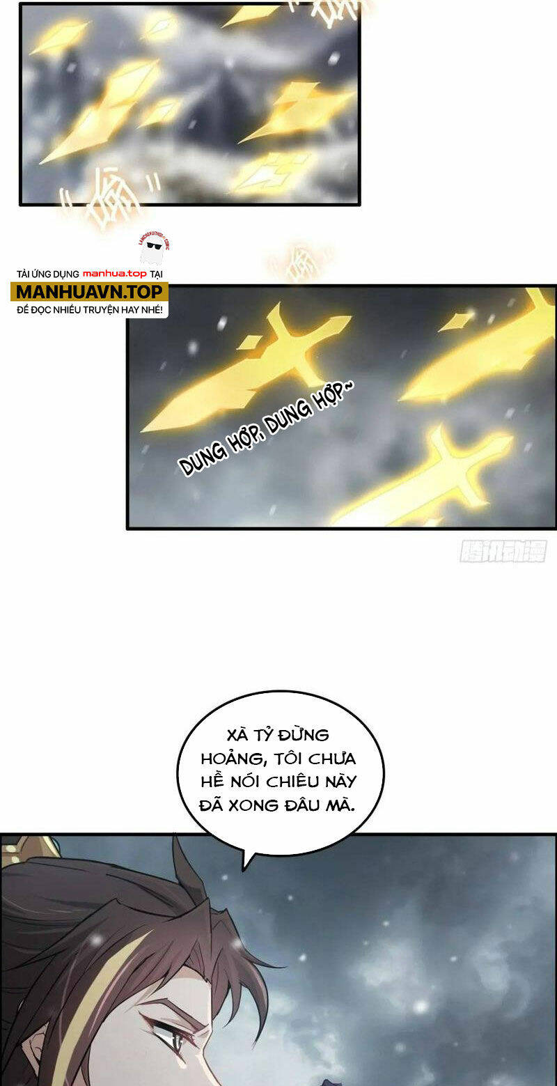 Tu Tiên Chính Là Như Vậy: Chapter 91