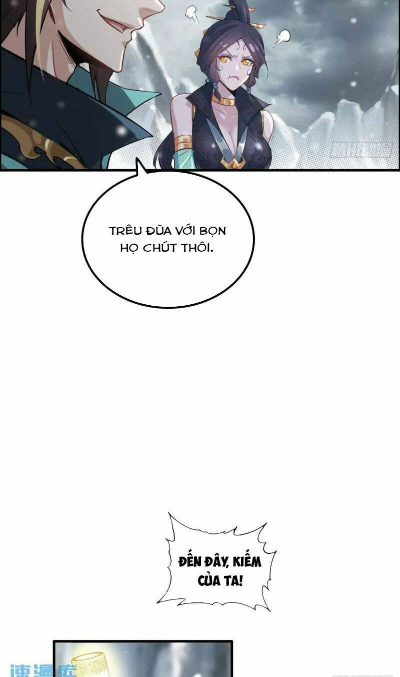 Tu Tiên Chính Là Như Vậy: Chapter 91