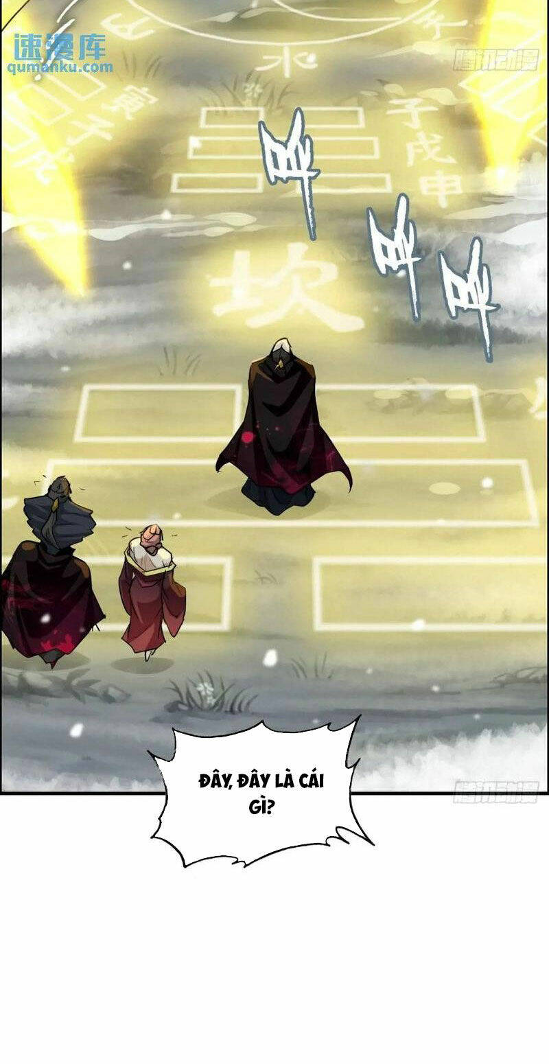 Tu Tiên Chính Là Như Vậy: Chapter 91