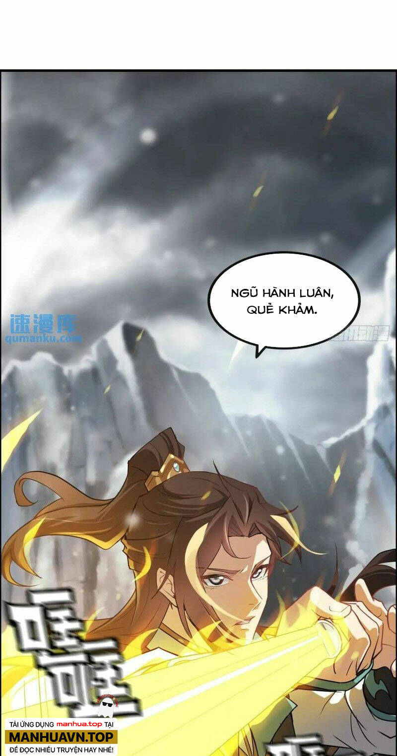 Tu Tiên Chính Là Như Vậy: Chapter 91