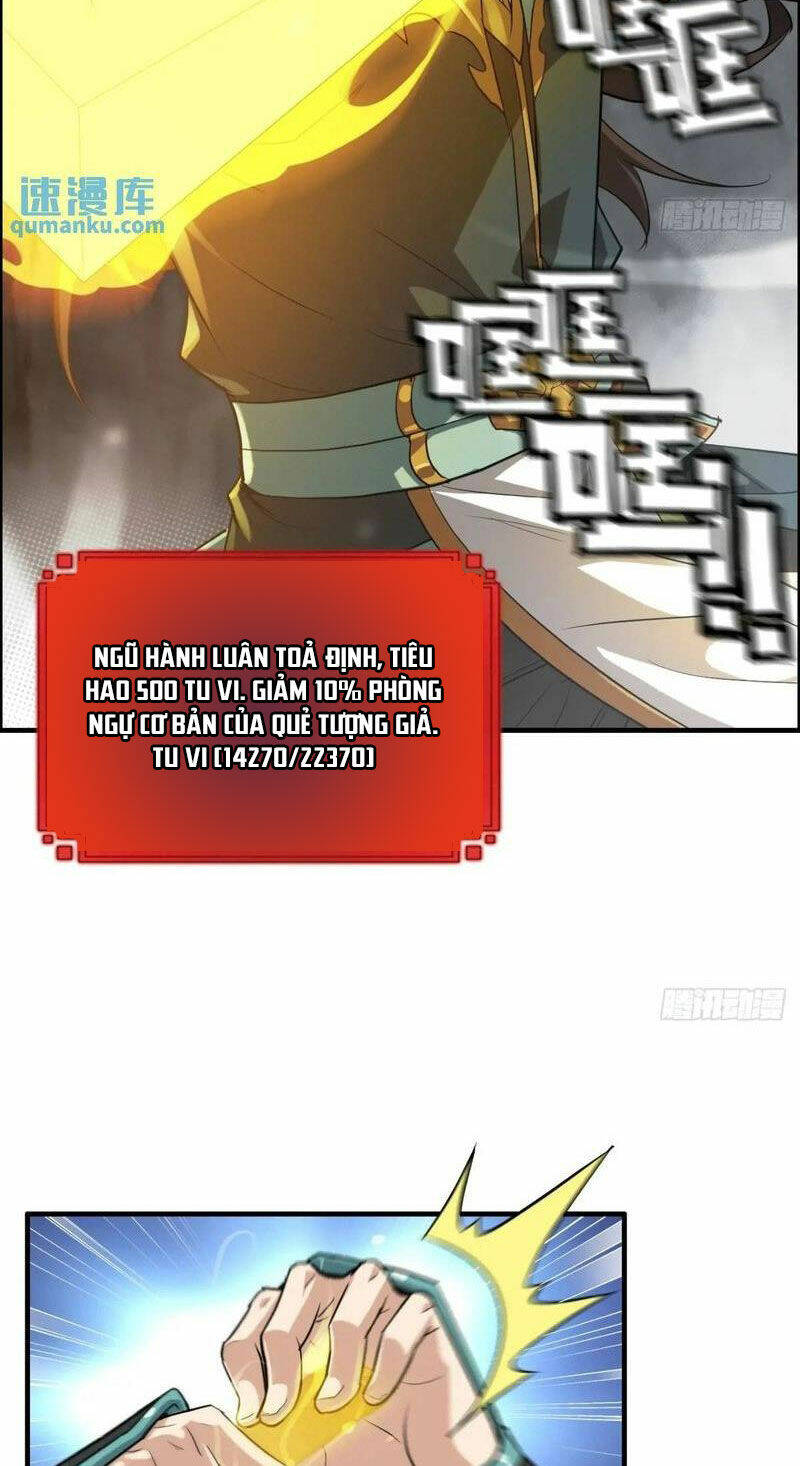 Tu Tiên Chính Là Như Vậy: Chapter 91
