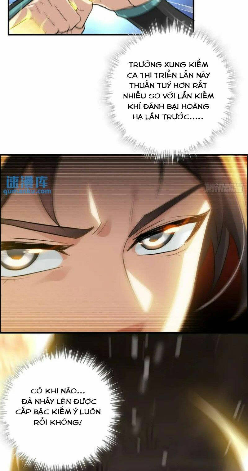 Tu Tiên Chính Là Như Vậy: Chapter 91