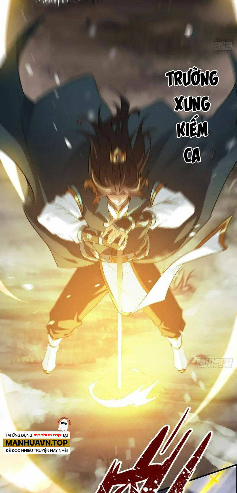 Tu Tiên Chính Là Như Vậy: Chapter 91