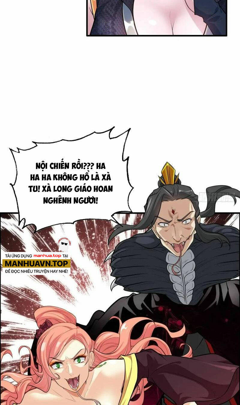 Tu Tiên Chính Là Như Vậy: Chapter 91