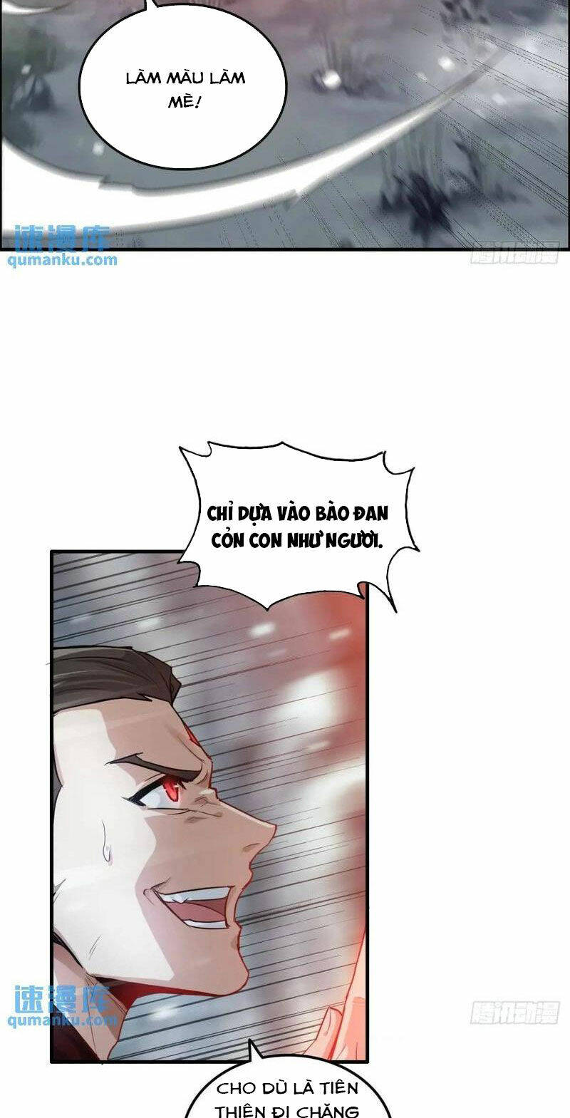 Tu Tiên Chính Là Như Vậy: Chapter 91