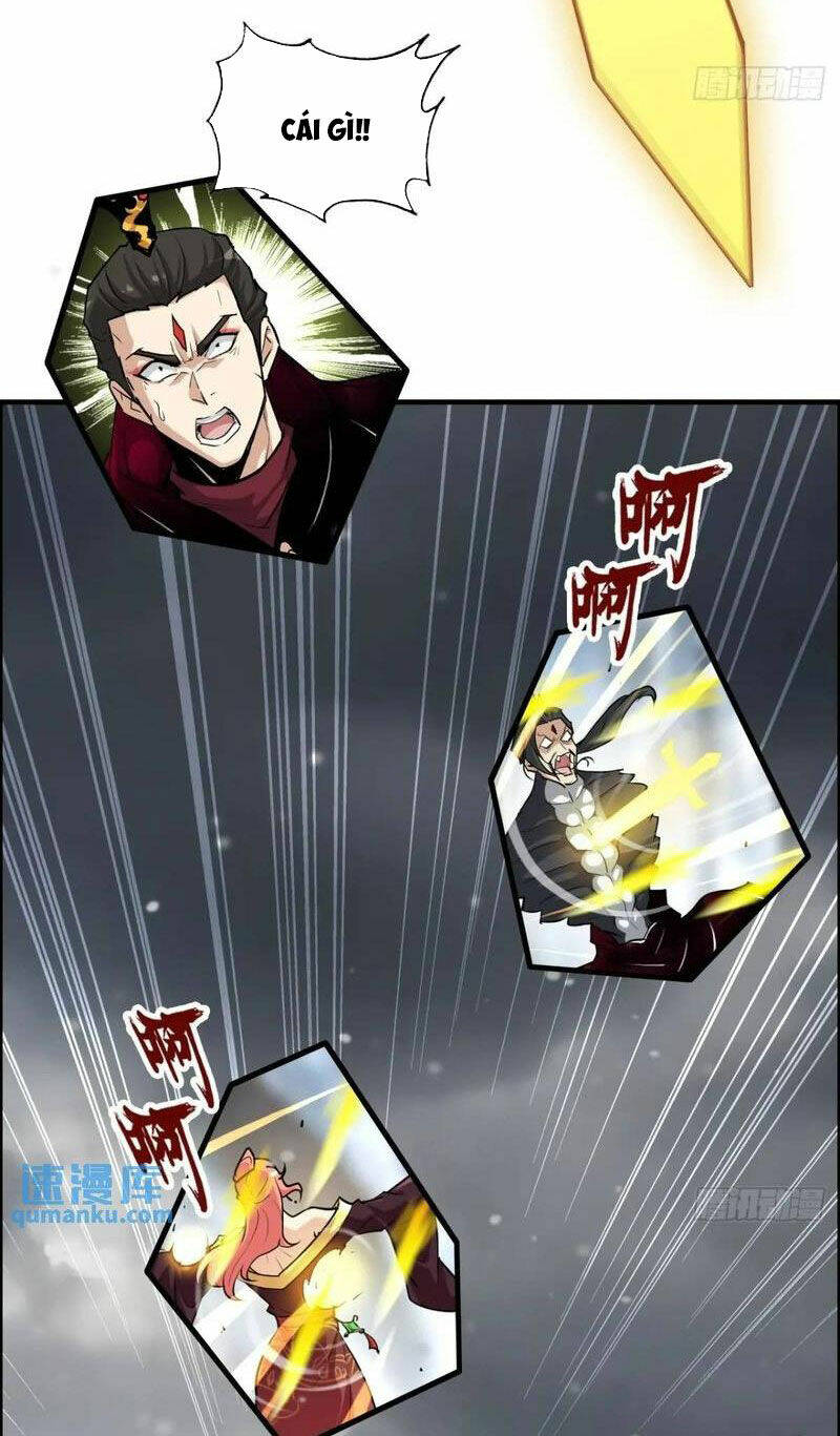 Tu Tiên Chính Là Như Vậy: Chapter 91