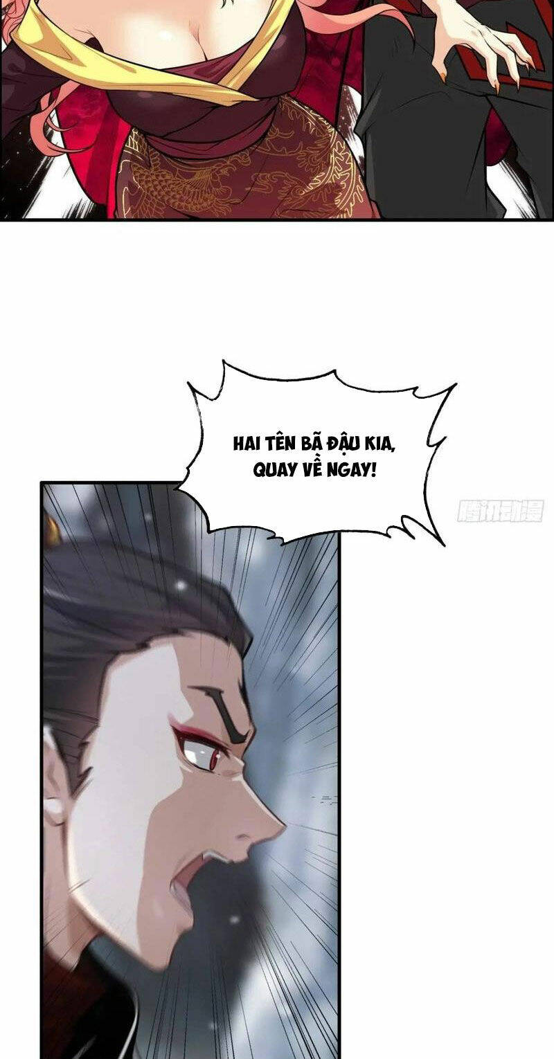 Tu Tiên Chính Là Như Vậy: Chapter 91