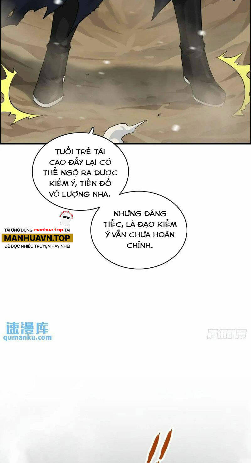 Tu Tiên Chính Là Như Vậy: Chapter 91