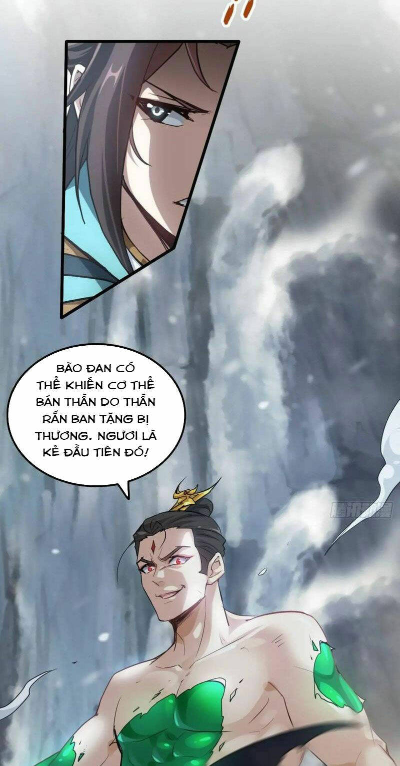 Tu Tiên Chính Là Như Vậy: Chapter 91