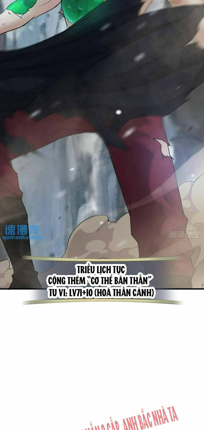 Tu Tiên Chính Là Như Vậy: Chapter 91