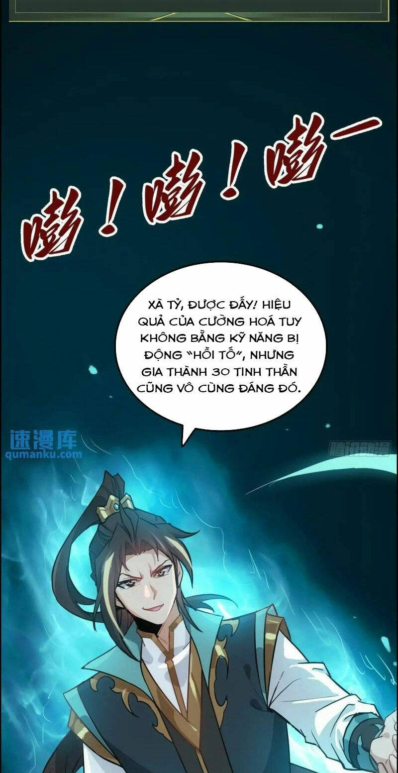 Tu Tiên Chính Là Như Vậy: Chapter 91