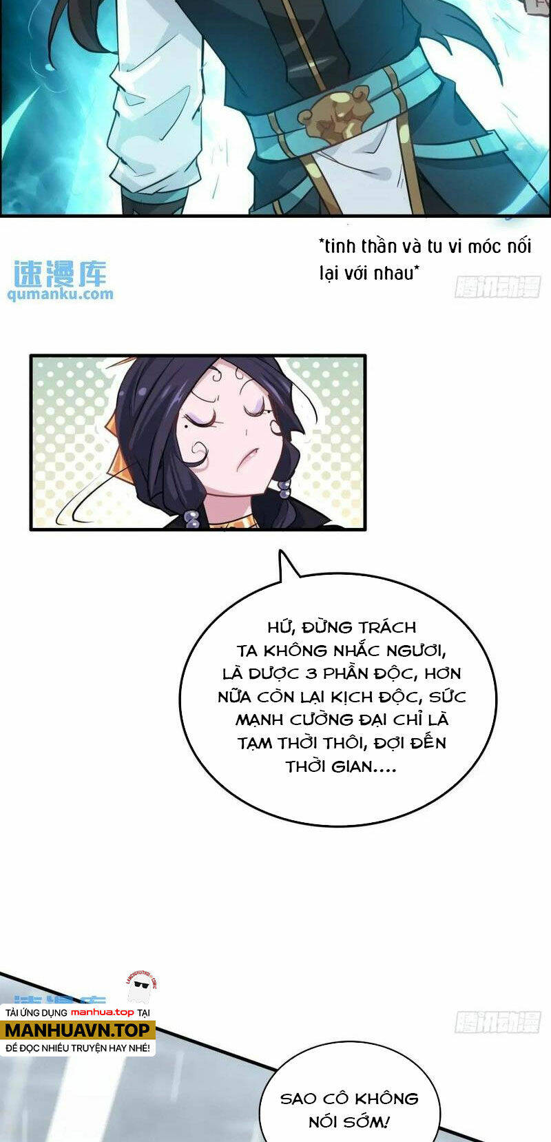 Tu Tiên Chính Là Như Vậy: Chapter 91
