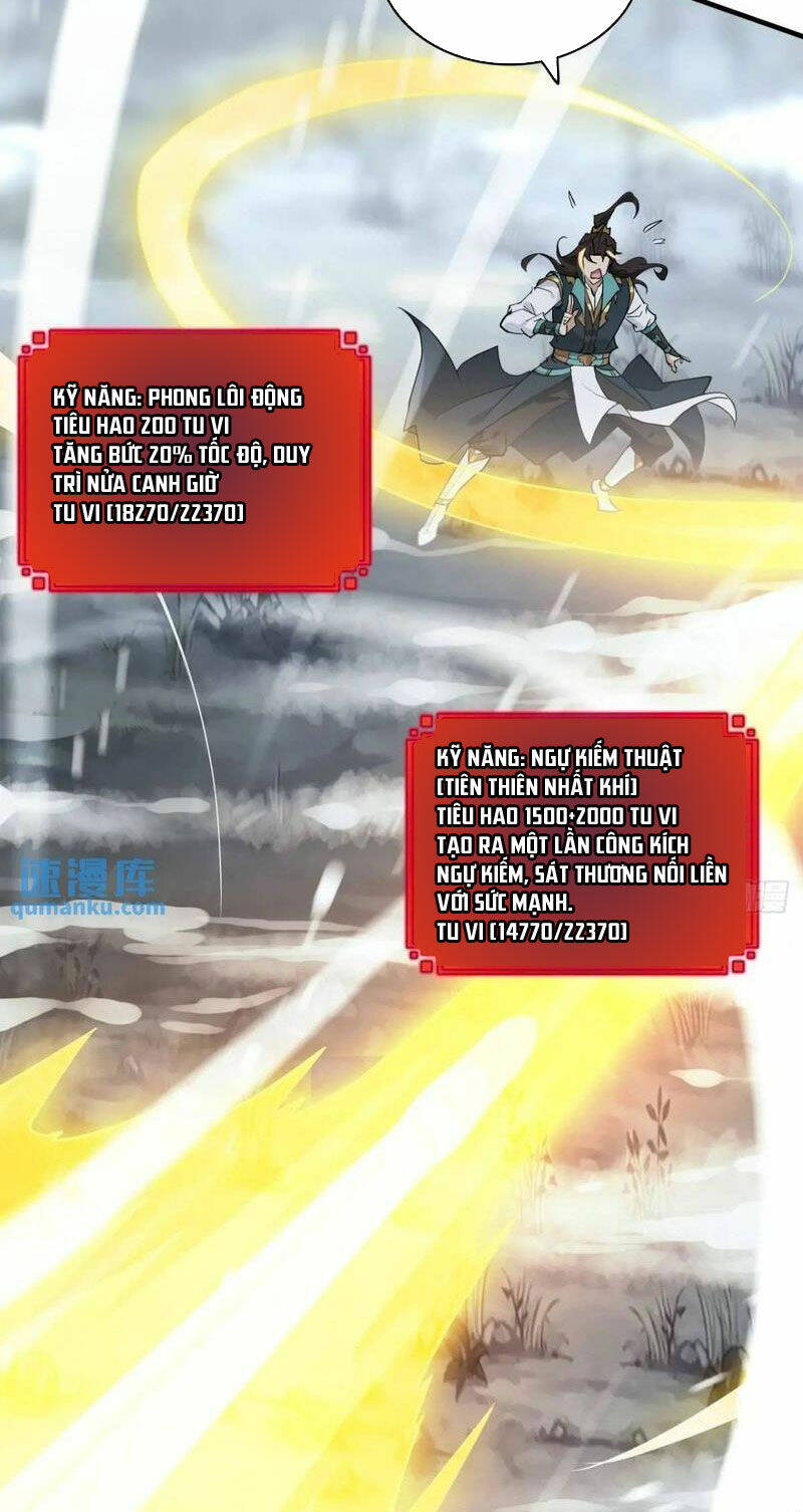 Tu Tiên Chính Là Như Vậy: Chapter 91