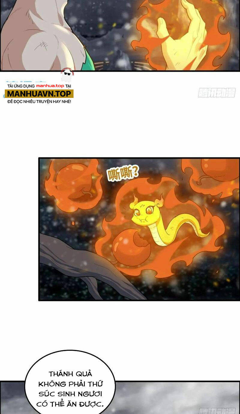 Tu Tiên Chính Là Như Vậy: Chapter 92