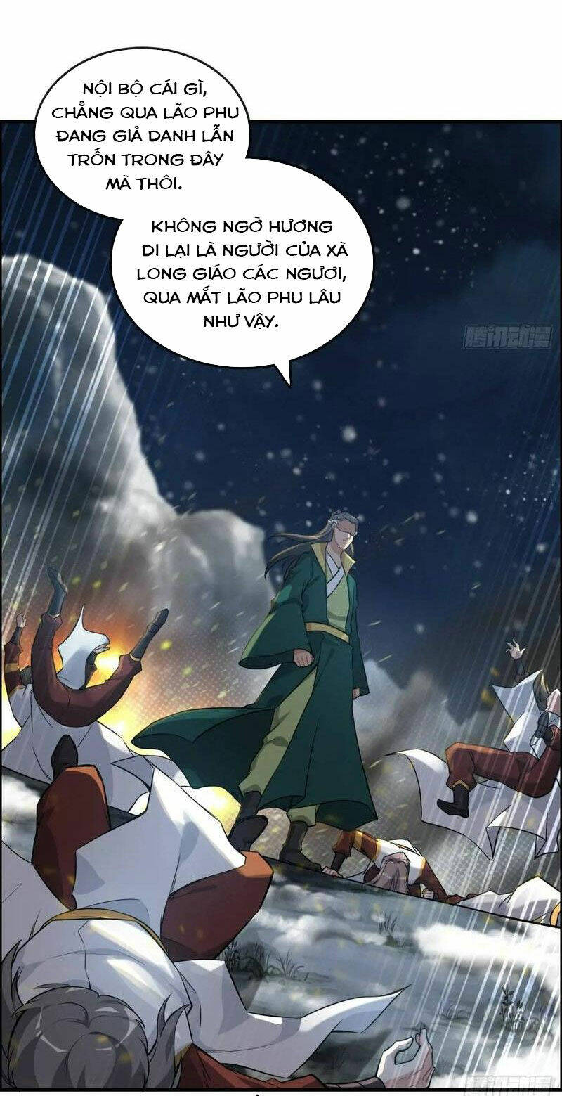 Tu Tiên Chính Là Như Vậy: Chapter 92