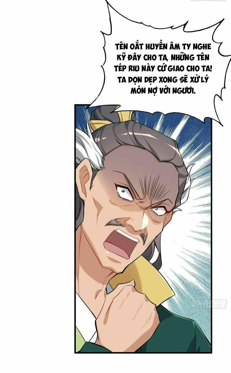 Tu Tiên Chính Là Như Vậy: Chapter 92