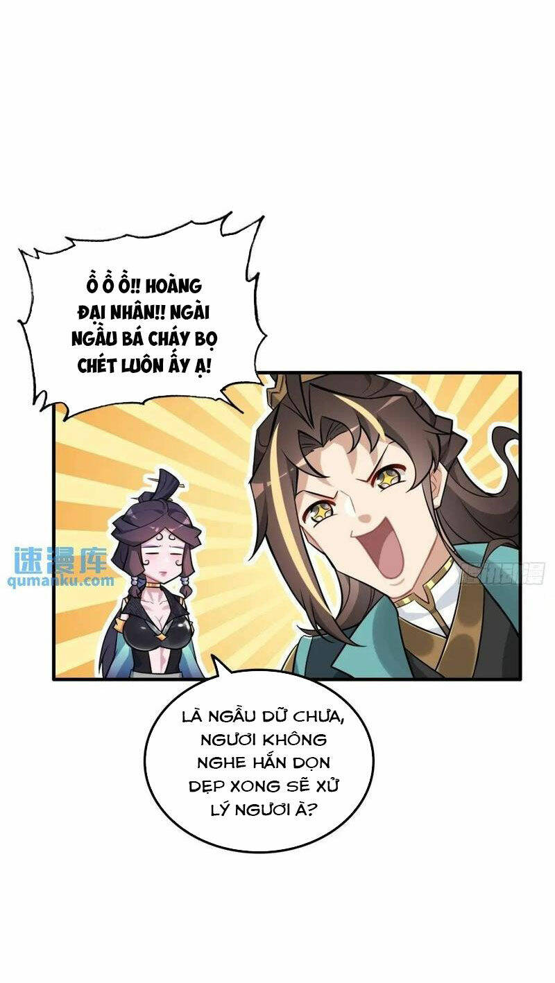 Tu Tiên Chính Là Như Vậy: Chapter 92