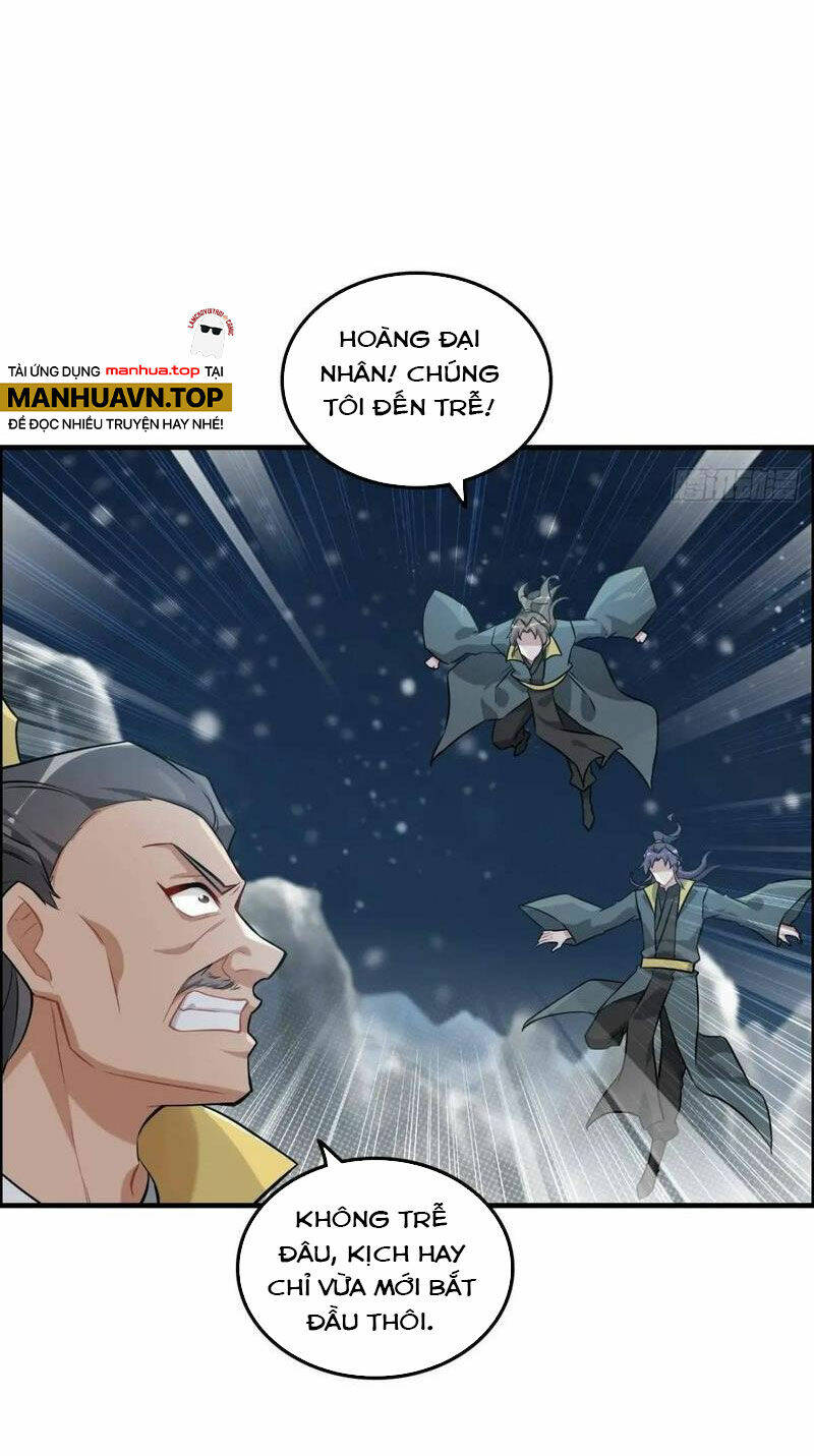 Tu Tiên Chính Là Như Vậy: Chapter 92
