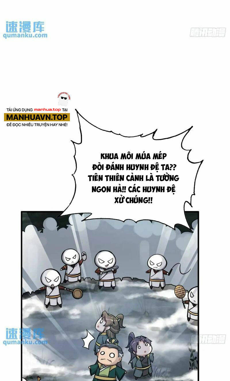 Tu Tiên Chính Là Như Vậy: Chapter 92