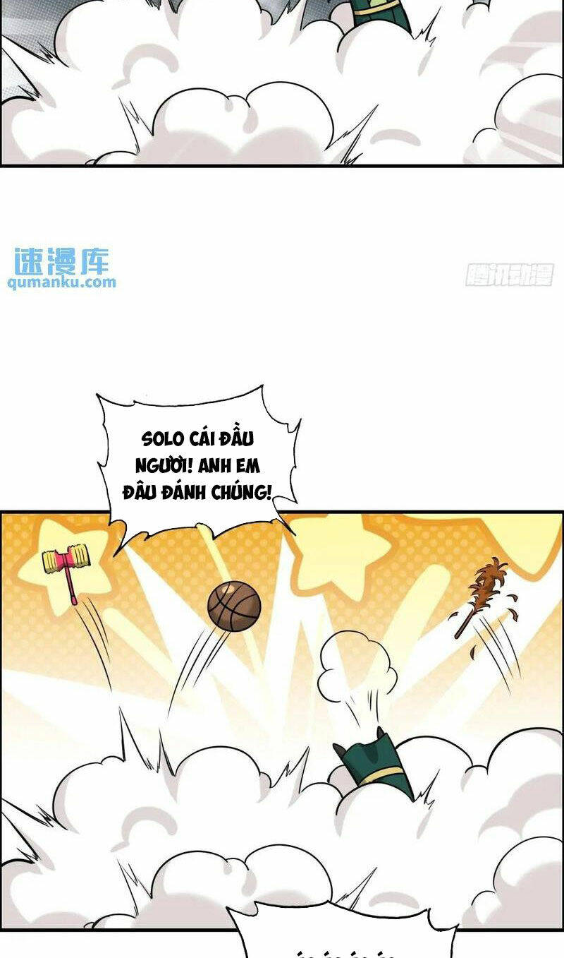 Tu Tiên Chính Là Như Vậy: Chapter 92