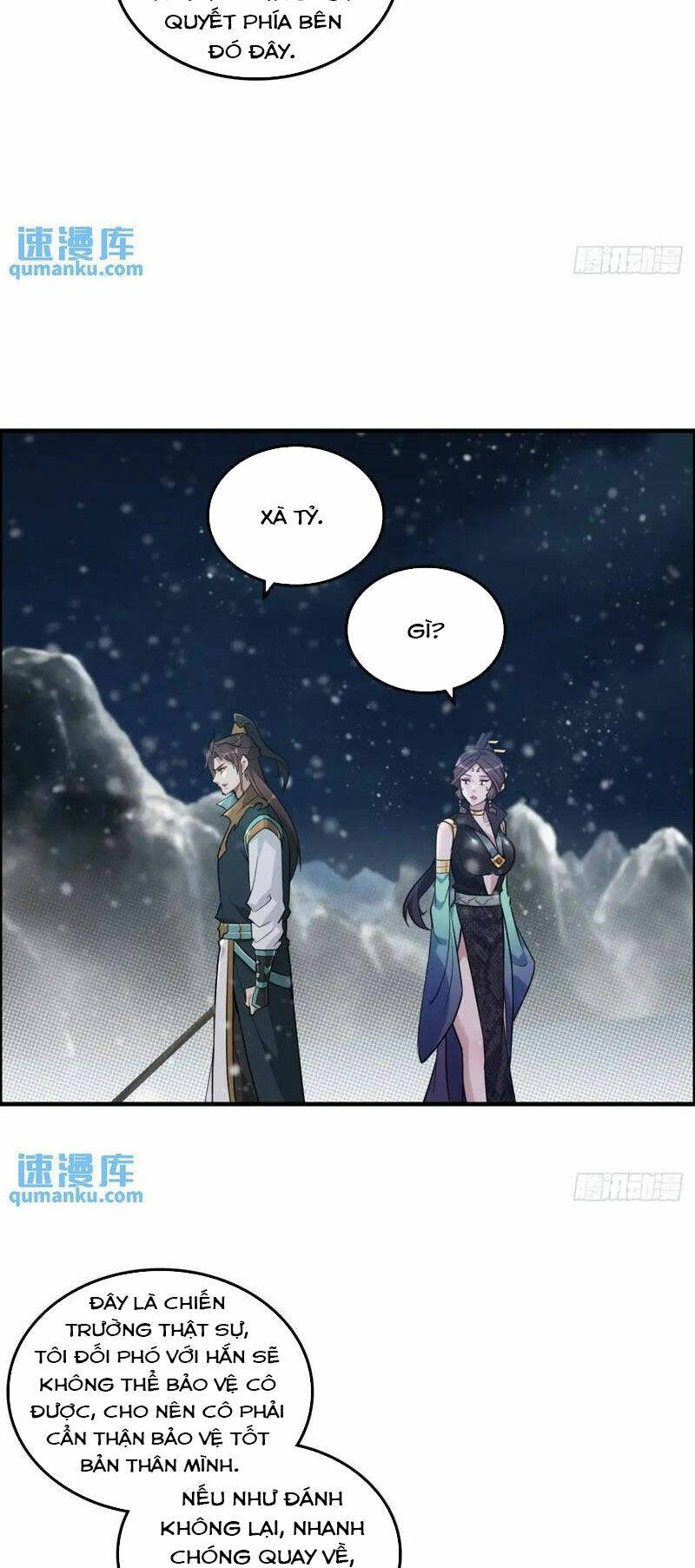 Tu Tiên Chính Là Như Vậy: Chapter 92