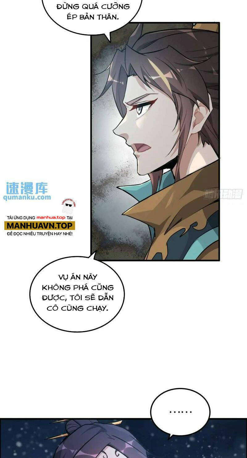 Tu Tiên Chính Là Như Vậy: Chapter 92