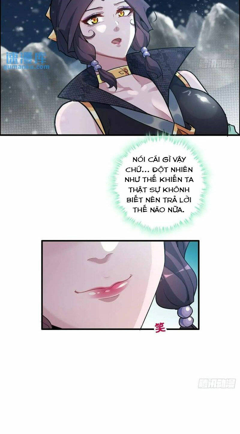 Tu Tiên Chính Là Như Vậy: Chapter 92