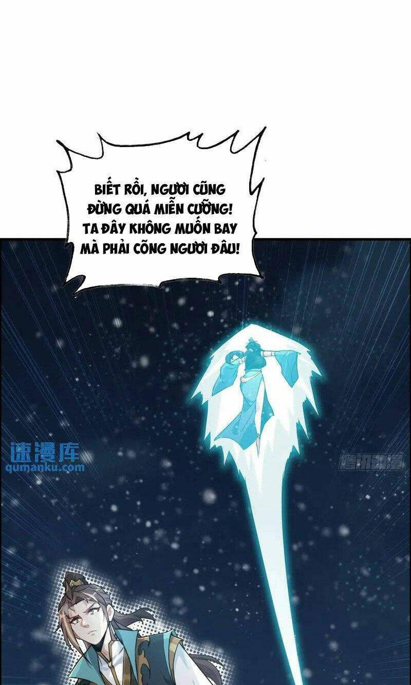 Tu Tiên Chính Là Như Vậy: Chapter 92