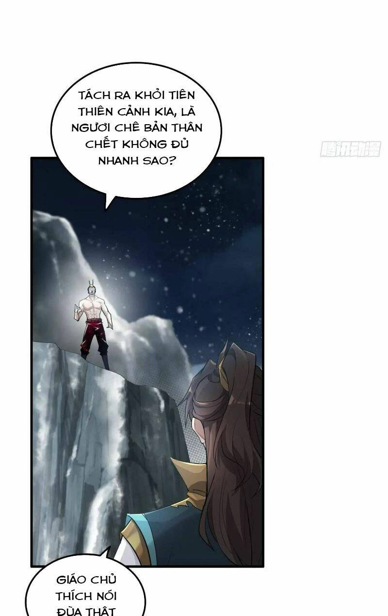 Tu Tiên Chính Là Như Vậy: Chapter 92