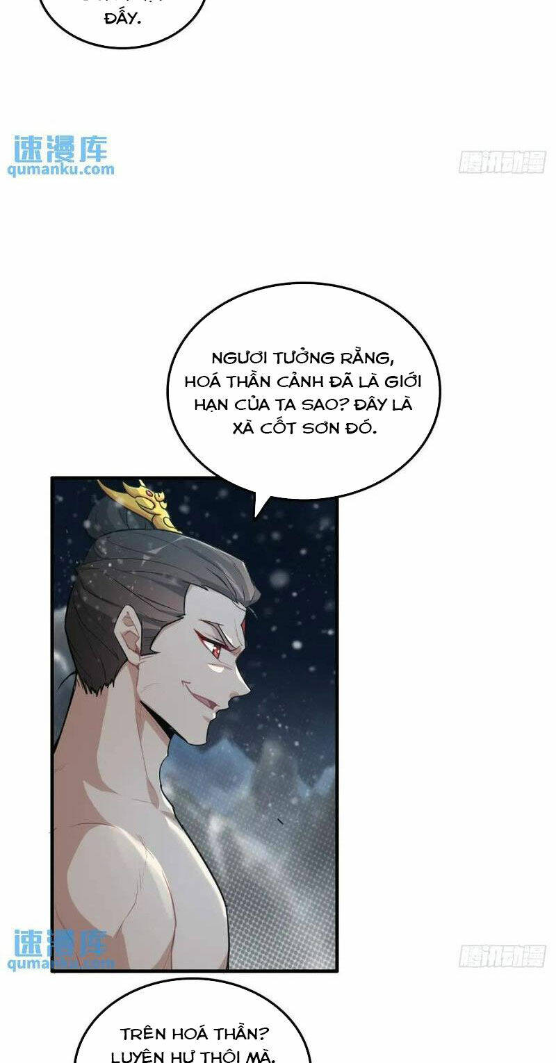 Tu Tiên Chính Là Như Vậy: Chapter 92