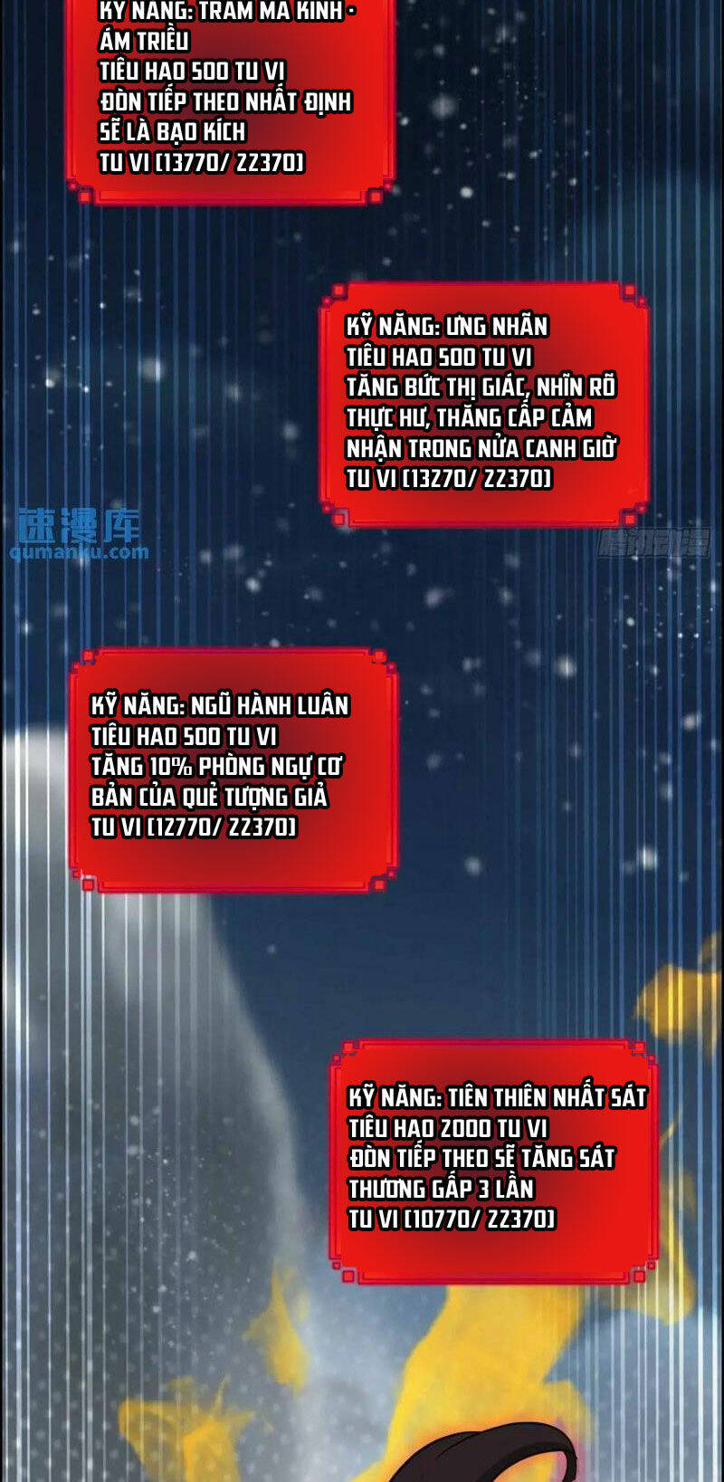 Tu Tiên Chính Là Như Vậy: Chapter 92