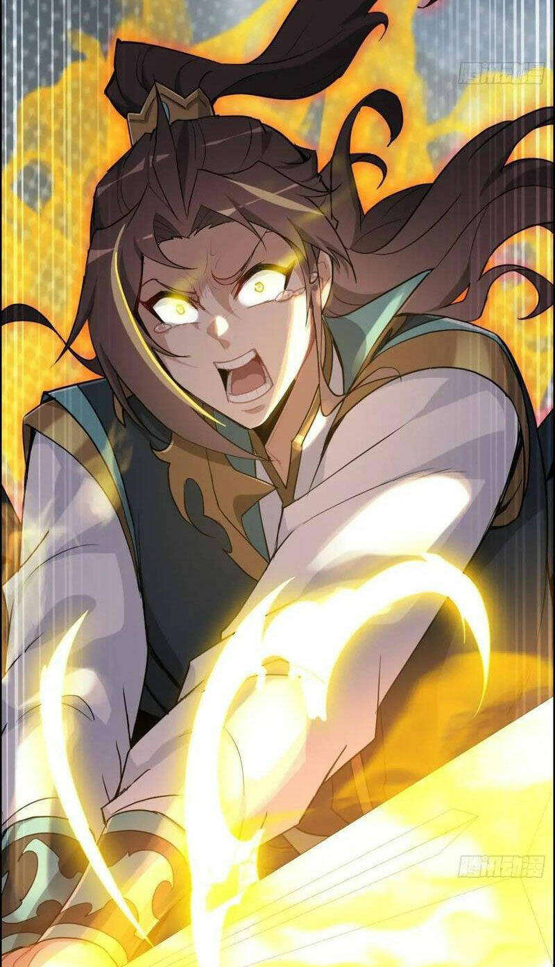Tu Tiên Chính Là Như Vậy: Chapter 92