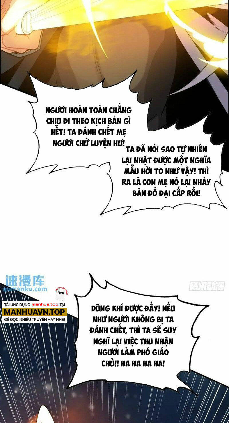 Tu Tiên Chính Là Như Vậy: Chapter 92