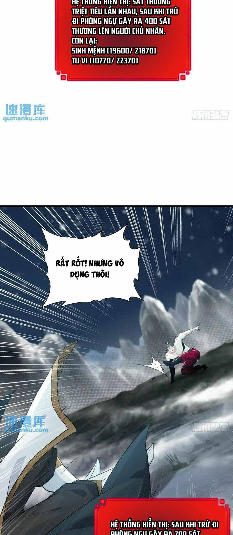 Tu Tiên Chính Là Như Vậy: Chapter 92