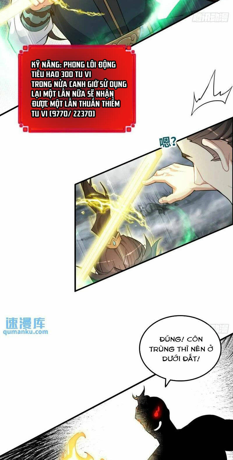Tu Tiên Chính Là Như Vậy: Chapter 92